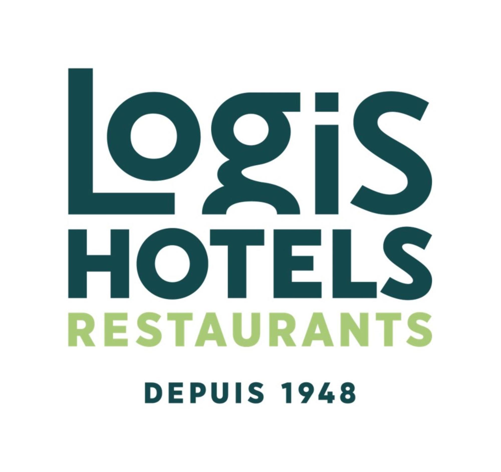 Logis Hotel & Restaurant - Le Chateau Des Tourelles 3 Etoiles Le Wast Exteriér fotografie