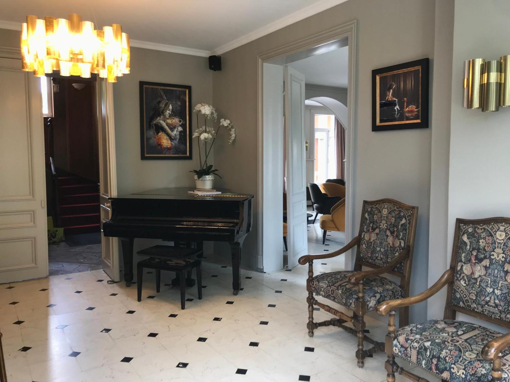 Logis Hotel & Restaurant - Le Chateau Des Tourelles 3 Etoiles Le Wast Exteriér fotografie